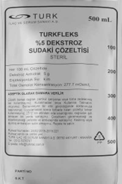 Label Turkfleks (Label Turkfleks)